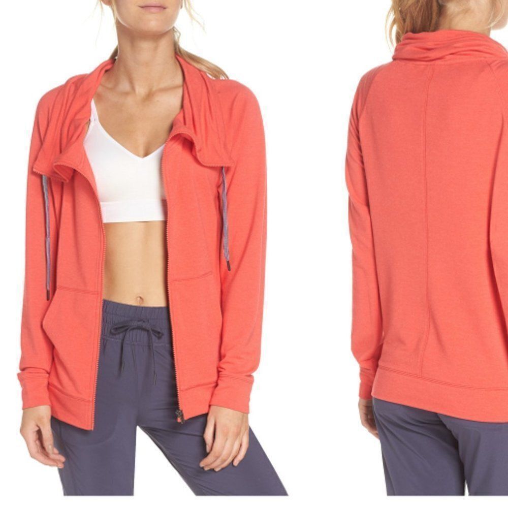 Zella Day Dream Jacket sz Small